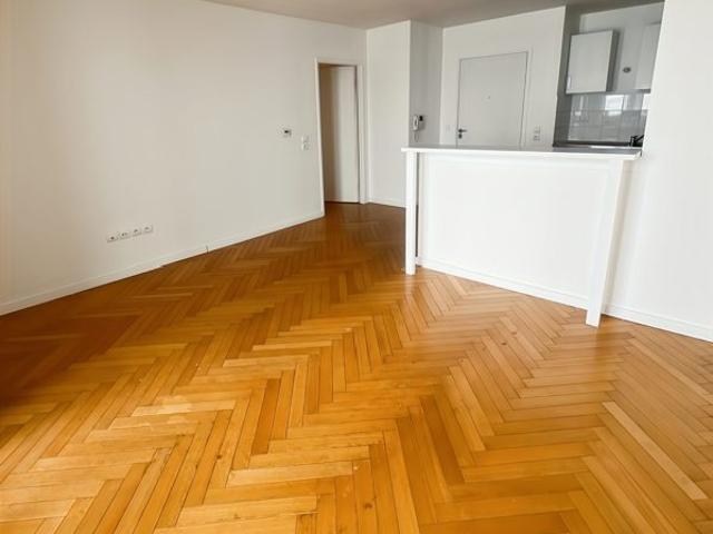 Appartement 57 m2 3 pièces