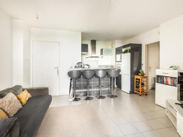 Appartement 57 m2 3 pièces