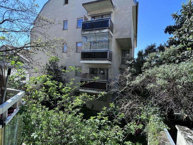 Appartement 57 m2 3 pièces