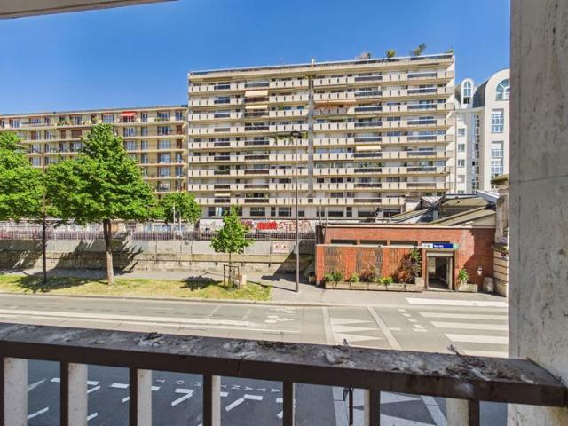 Appartement 57 m2 3 pièces
