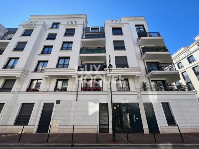Appartement 57 m2 3 pièces