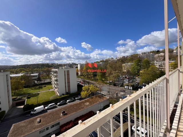Appartement 57 m2 3 pièces
