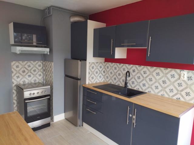 Appartement 57 m2 Chalon sur Saône