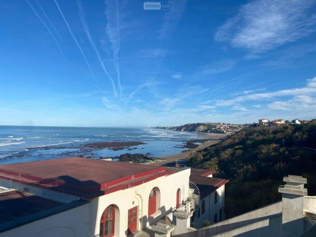 Appartement 57 m2 Guéthary