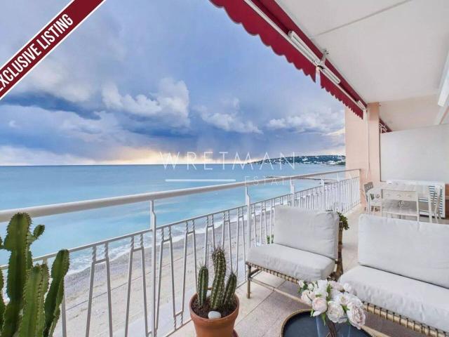 Appartement 57 m2 Menton