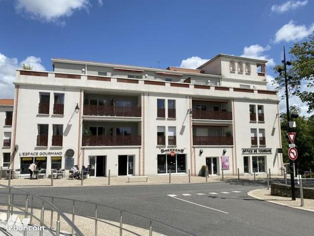 Appartement 57 m² MONTAIGU