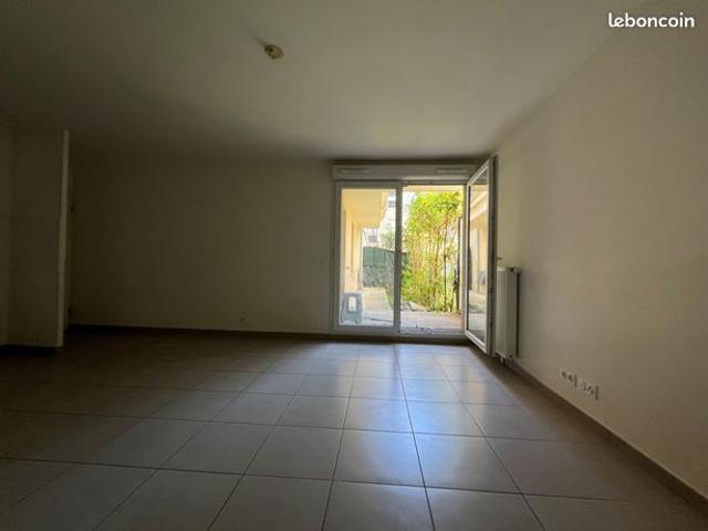 Appartement 57 m² Boissy Saint Léger