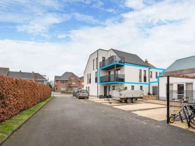 Appartement 57 m² 1 Ch à vendre à Maldegem