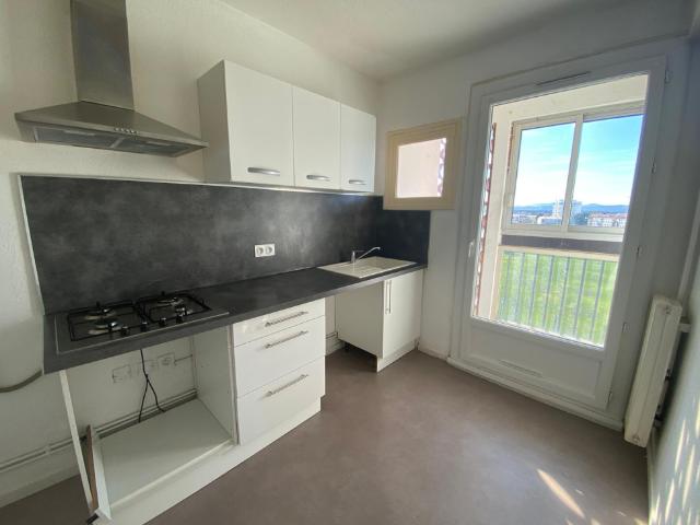Appartement 57 m² 3 Pièces Perpignan 66000
