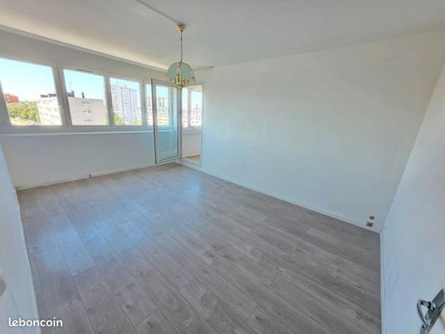 Appartement 57 pièces 57 m²