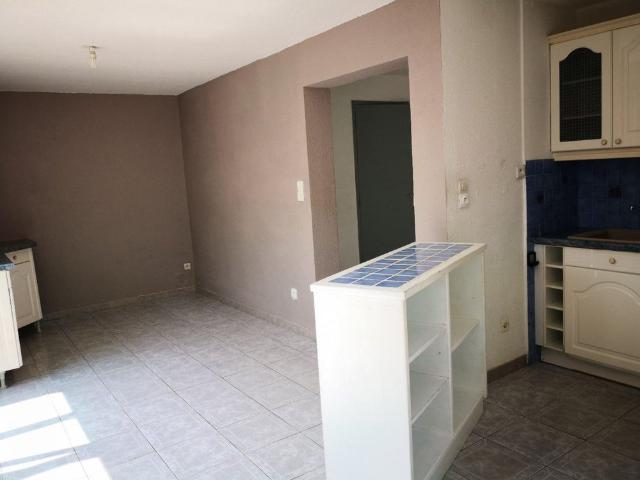 Appartement 57m², 3 pièces, Agde