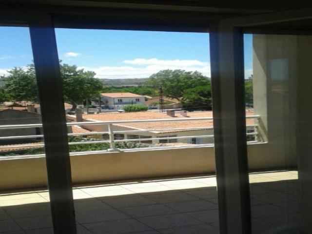 Appartement, 57m² 3 pièces, en location à Narbonne658 € par mois