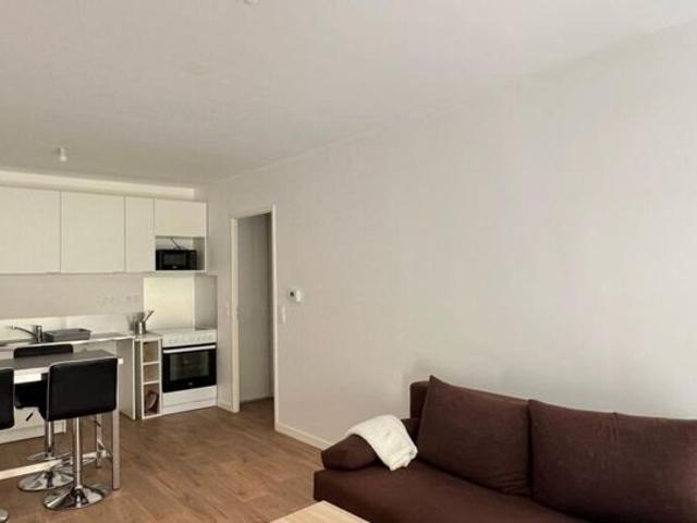Appartement 57m² – 3 pièces – Sarcelles