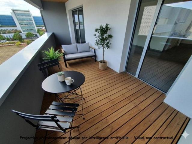 Appartement