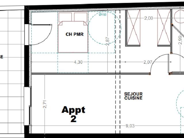 Appartement