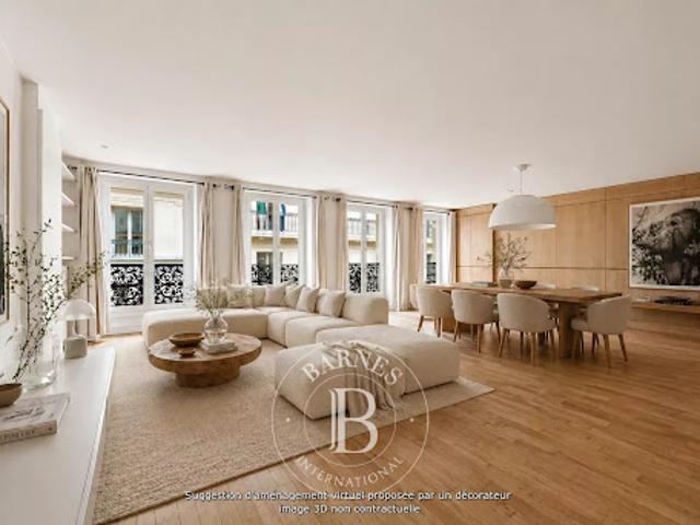 Appartement