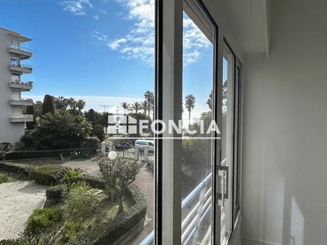 Appartement 54,63 m² – Vue mer – Secteur prisé
