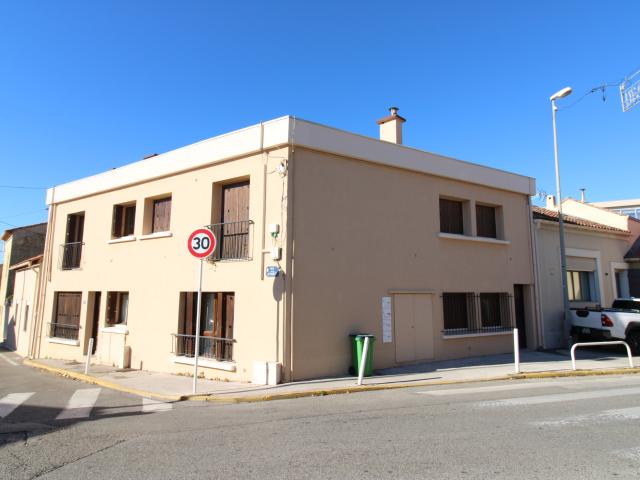 Appartement 54.11 m² 2Pièces Toulon 552,52 € HAI* TOULON T2 de 54.11 m² au 1er et dernier étage