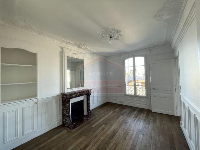 Appartement 54.33 m² 3 Pièces Montmorency 95160
