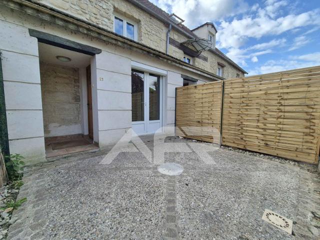 Appartement 54 m2 4 pièces