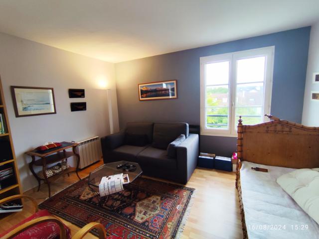 Appartement 54 m2 2 pièces