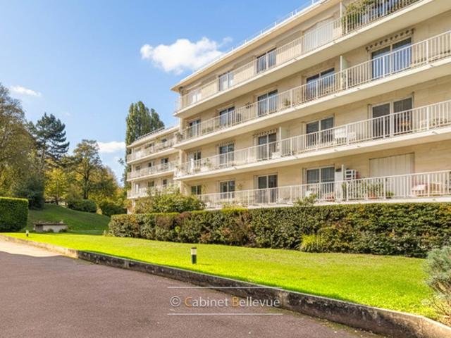 Appartement 54 m2 2 pièces