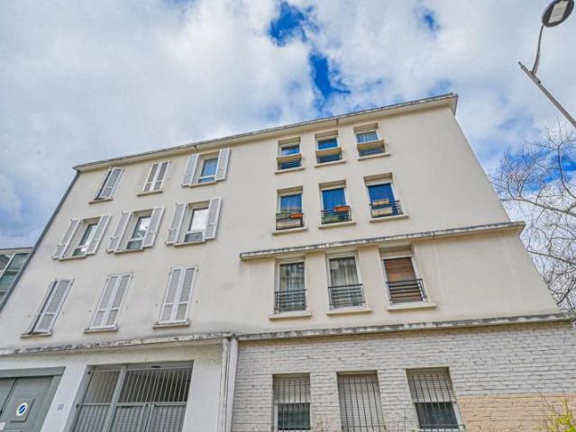 Appartement 54 m2 2 pièces