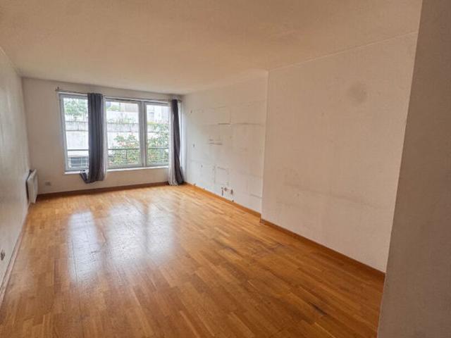 Appartement 54 m2 2 pièces