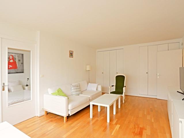 Appartement 54 m2 2 pièces