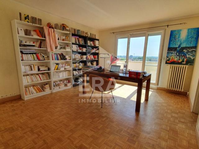 Appartement 54 m2 2 pièces