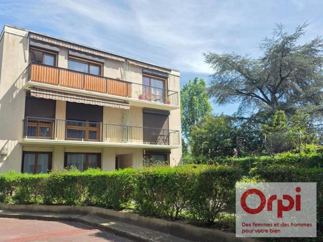 Appartement 54 m2 3 pièces