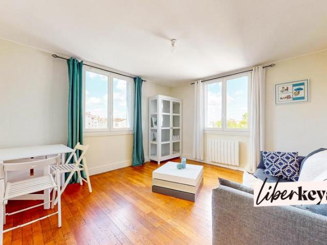 Appartement 54 m2 3 pièces