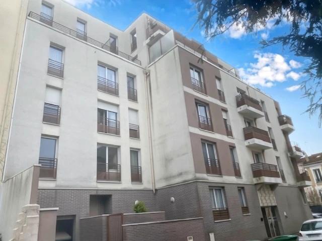 Appartement 54 m2 3 pièces