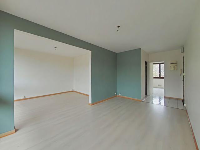 Appartement 54 m2 3 pièces
