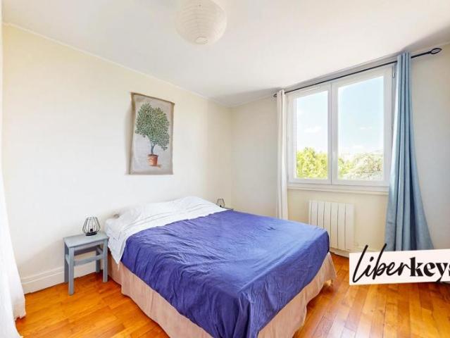 Appartement 54 m2 3 pièces
