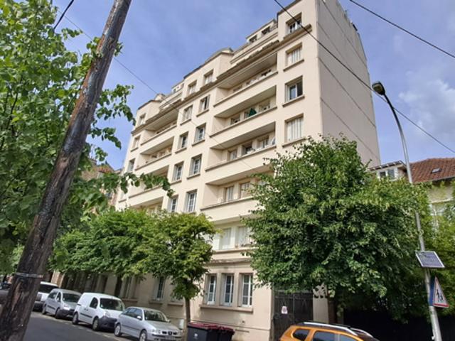 Appartement 54 m2 3 pièces