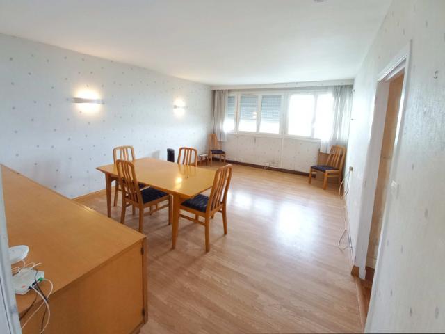 Appartement 54 m2 3 pièces