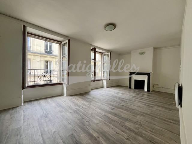 Appartement 54 m2 3 pièces
