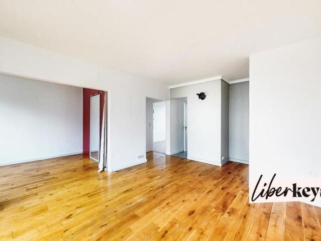 Appartement 54 m2 3 pièces
