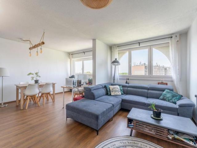 Appartement 54 m2 T2 Talence