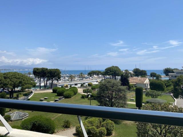 Appartement 54 m2 Villeneuve Loubet
