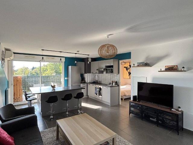Appartement 54 m2 Aix en Provence