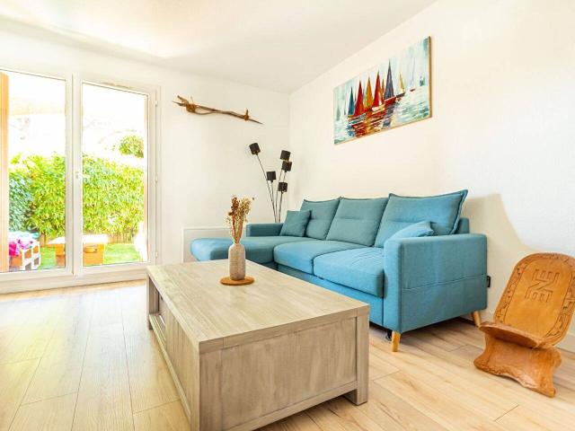 Appartement 54 m2 Aix en Provence