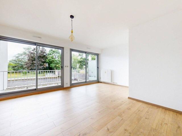 Appartement 54 m2 Niort
