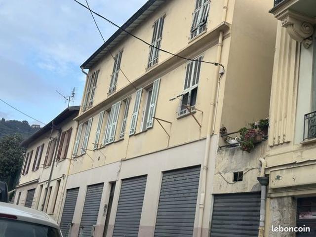 Appartement 54 m² Nice
