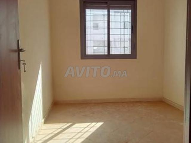 Appartement 54 m² à Casablanca
