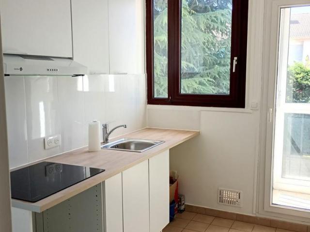 APPARTEMENT 54 m² CHEVILLY LARUE