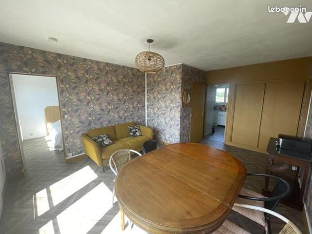 Appartement 54 m² TOURCOING