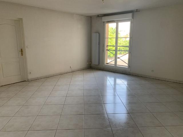 Appartement 54 m² 2 Pièces Chartres