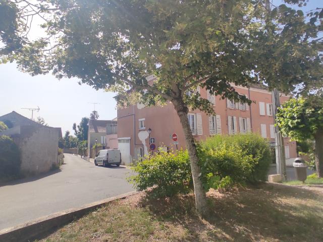 Appartement 54 m² 2 Pièces Forges Les Bains 91470